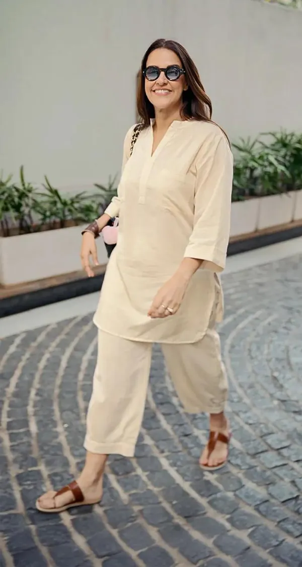 Wholesale co-ord sets for women in coordinated prints