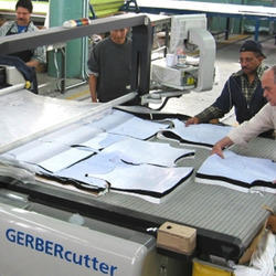 Cutting