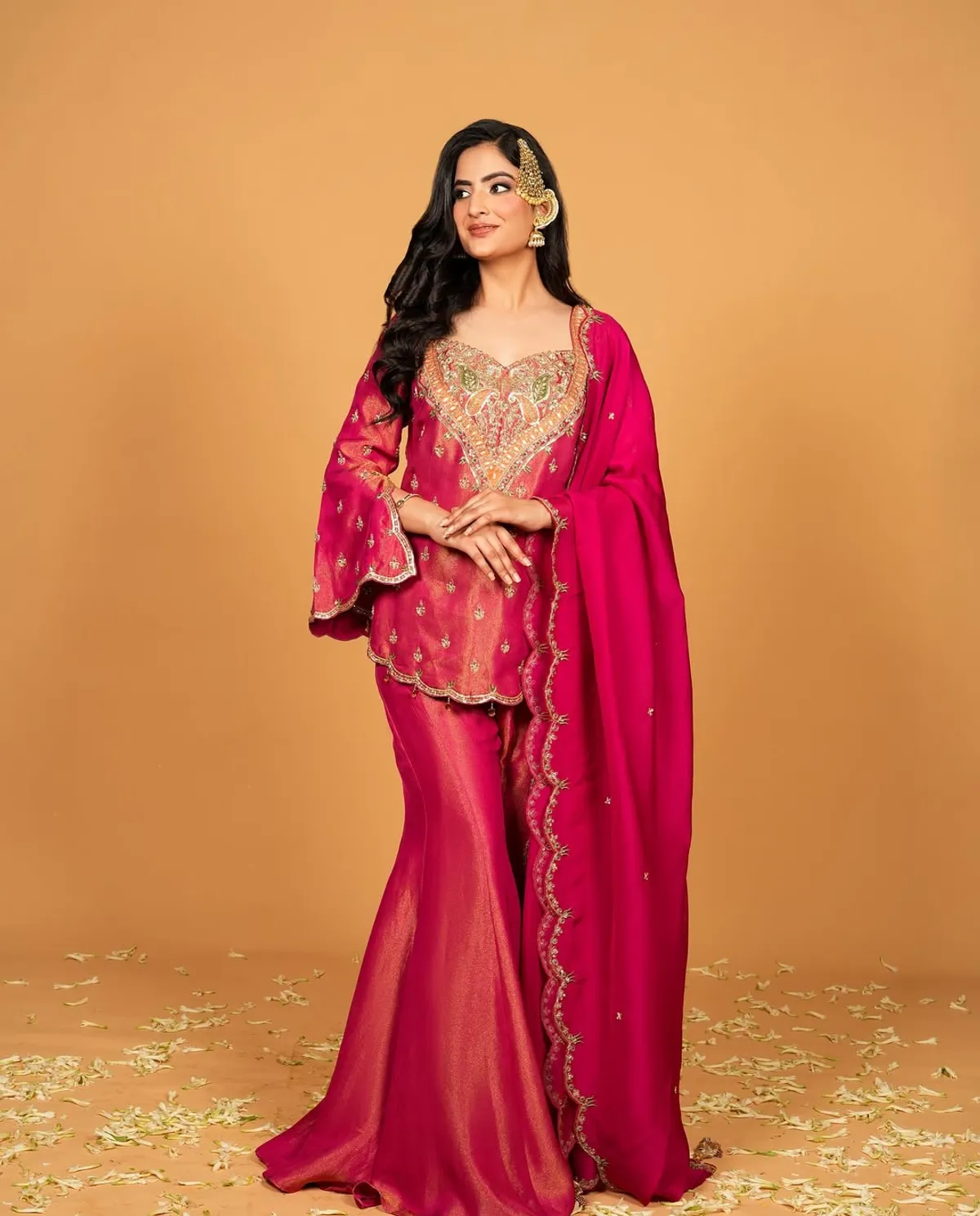 Shararas